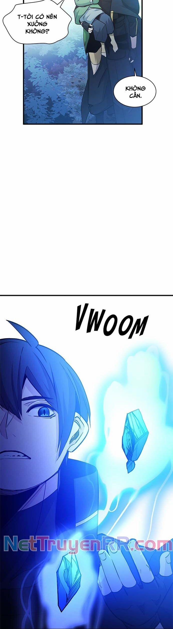 Hầm Ngục Hướng Dẫn Cấp Địa Ngục 144 trang 47