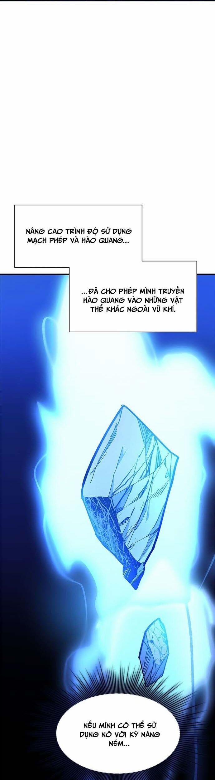 Hầm Ngục Hướng Dẫn Cấp Địa Ngục 144 trang 48