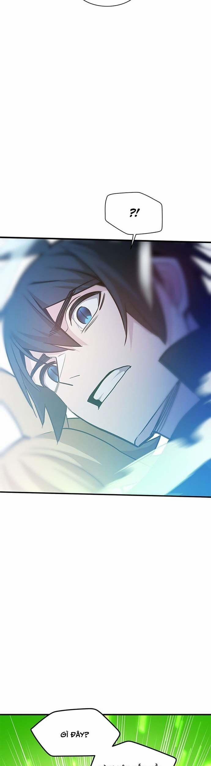 Hầm Ngục Hướng Dẫn Cấp Địa Ngục 144 trang 53