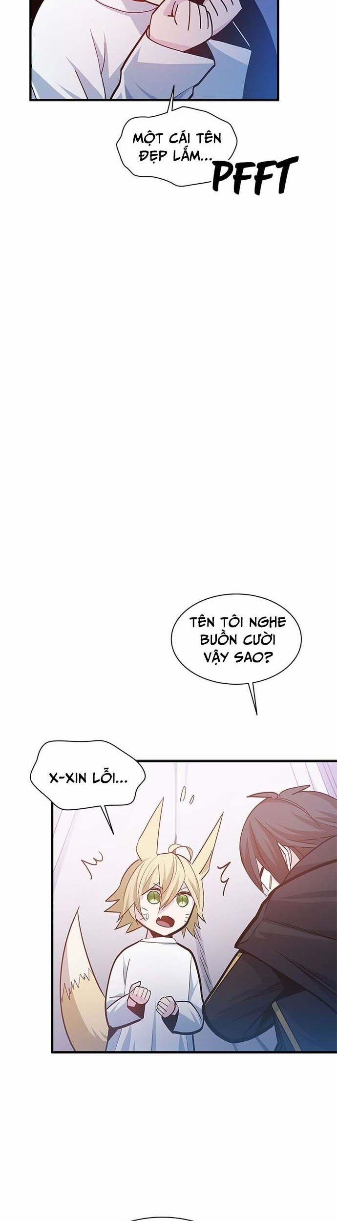 Hầm Ngục Hướng Dẫn Cấp Địa Ngục 144 trang 6