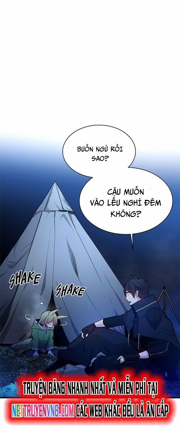 Hầm Ngục Hướng Dẫn Cấp Địa Ngục 145 trang 23