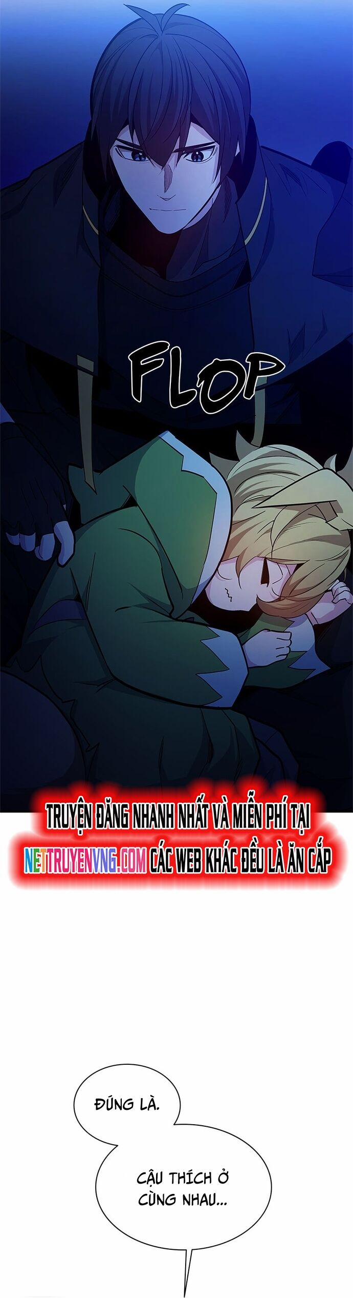 Hầm Ngục Hướng Dẫn Cấp Địa Ngục 145 trang 25