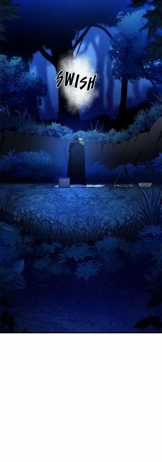 Hầm Ngục Hướng Dẫn Cấp Địa Ngục 145 trang 30