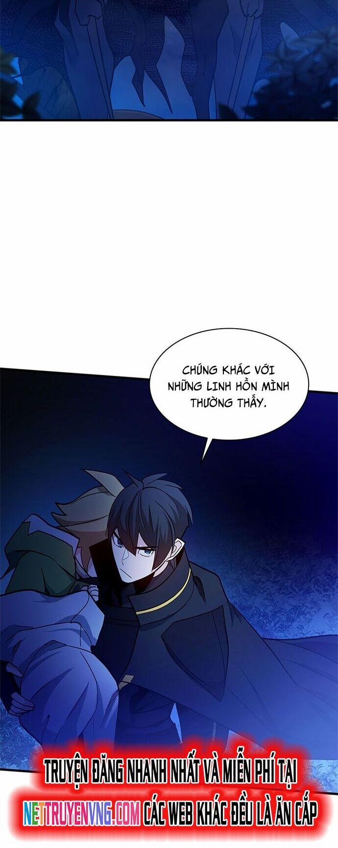 Hầm Ngục Hướng Dẫn Cấp Địa Ngục 145 trang 32