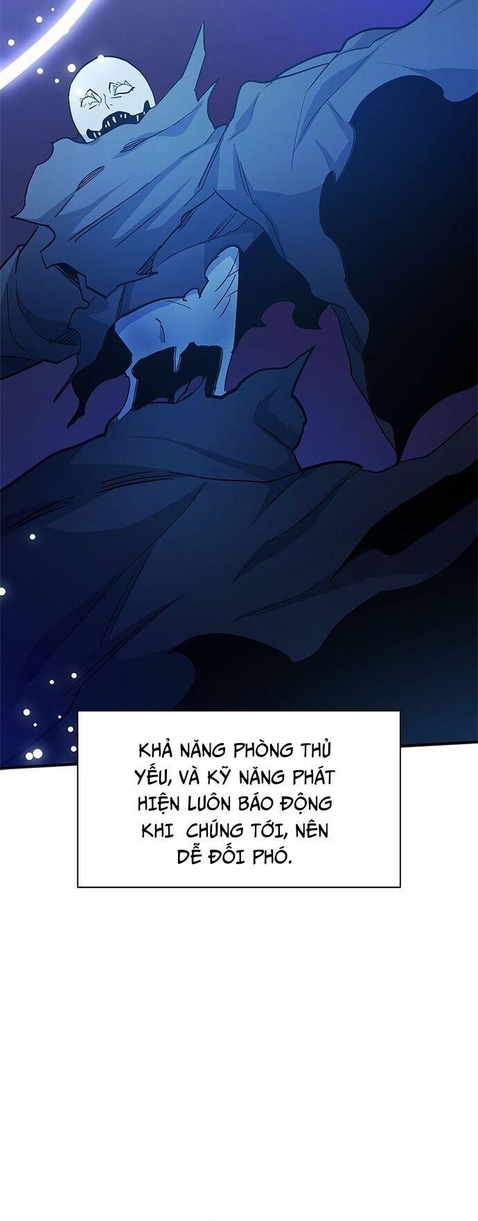 Hầm Ngục Hướng Dẫn Cấp Địa Ngục 145 trang 34