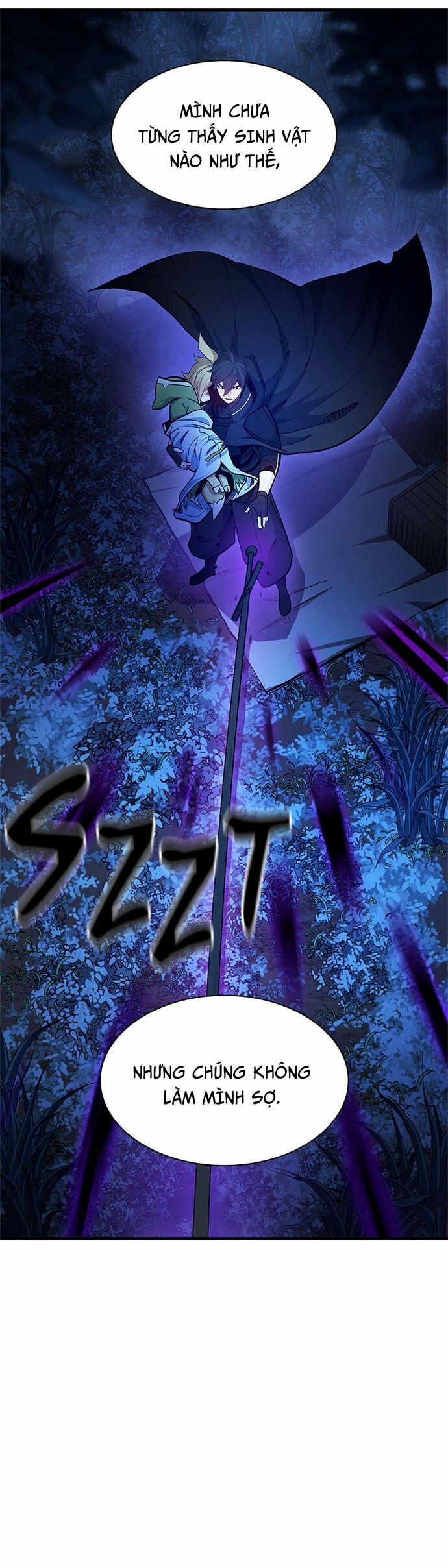 Hầm Ngục Hướng Dẫn Cấp Địa Ngục 145 trang 36