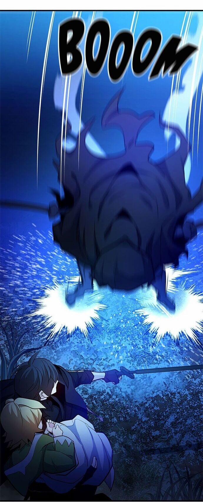 Hầm Ngục Hướng Dẫn Cấp Địa Ngục 145 trang 40