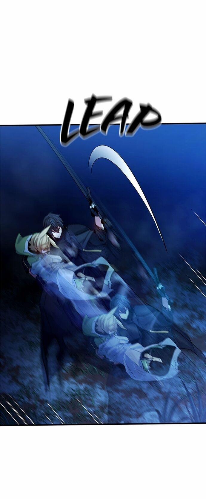 Hầm Ngục Hướng Dẫn Cấp Địa Ngục 145 trang 46