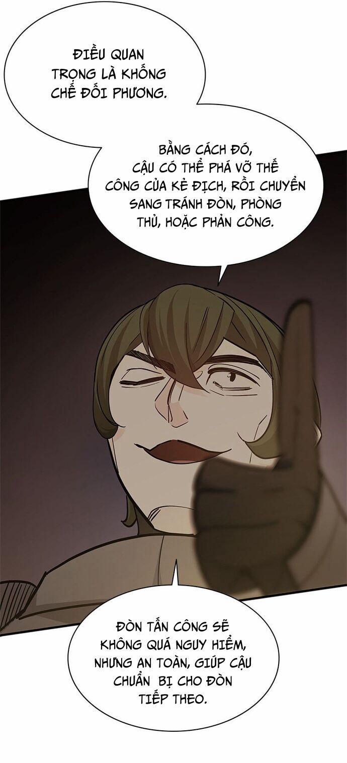 Hầm Ngục Hướng Dẫn Cấp Địa Ngục 145 trang 52