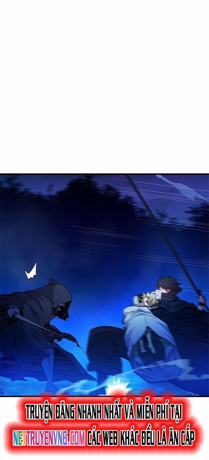 Hầm Ngục Hướng Dẫn Cấp Địa Ngục 145 trang 53