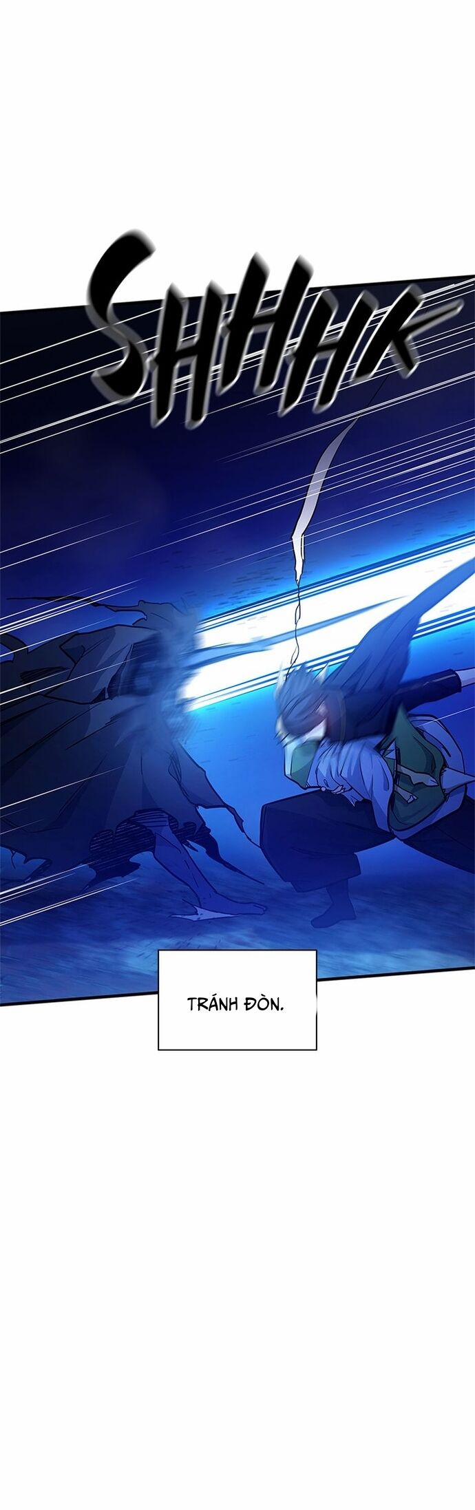 Hầm Ngục Hướng Dẫn Cấp Địa Ngục 145 trang 54
