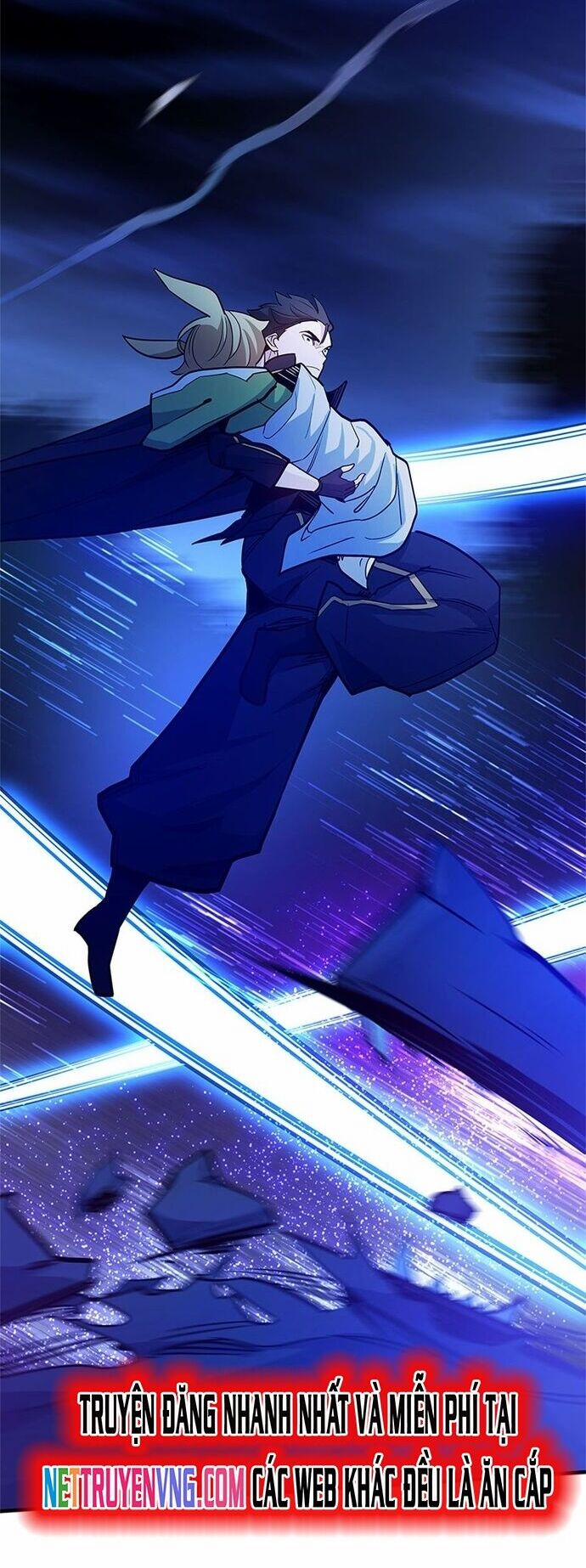 Hầm Ngục Hướng Dẫn Cấp Địa Ngục 145 trang 62