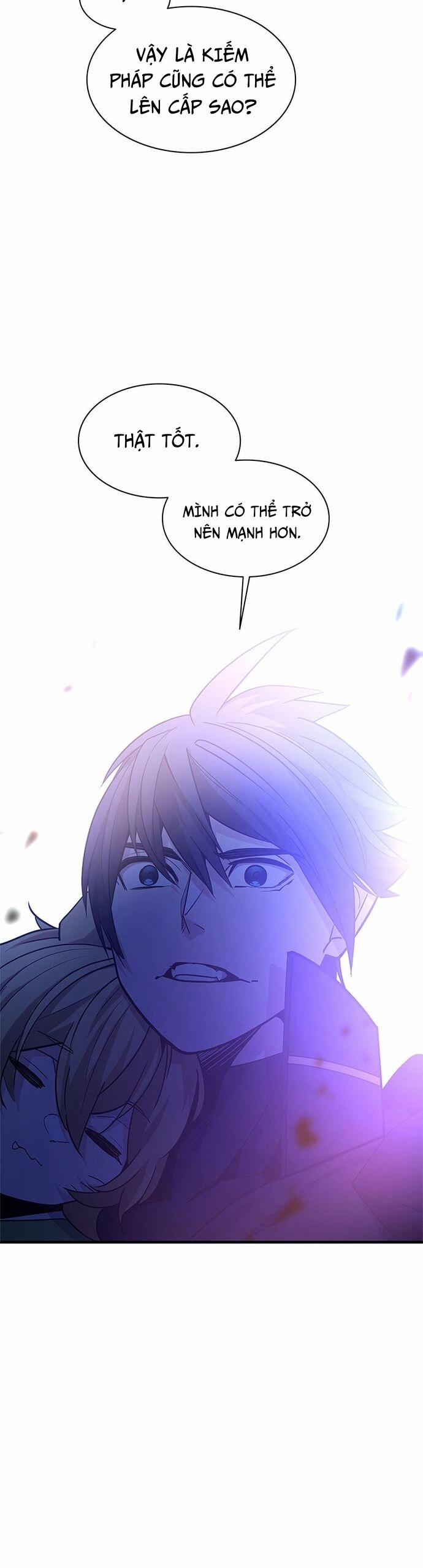 Hầm Ngục Hướng Dẫn Cấp Địa Ngục 145 trang 66