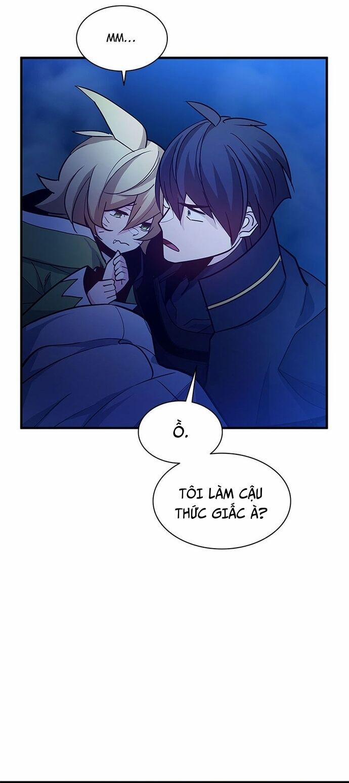 Hầm Ngục Hướng Dẫn Cấp Địa Ngục 145 trang 67