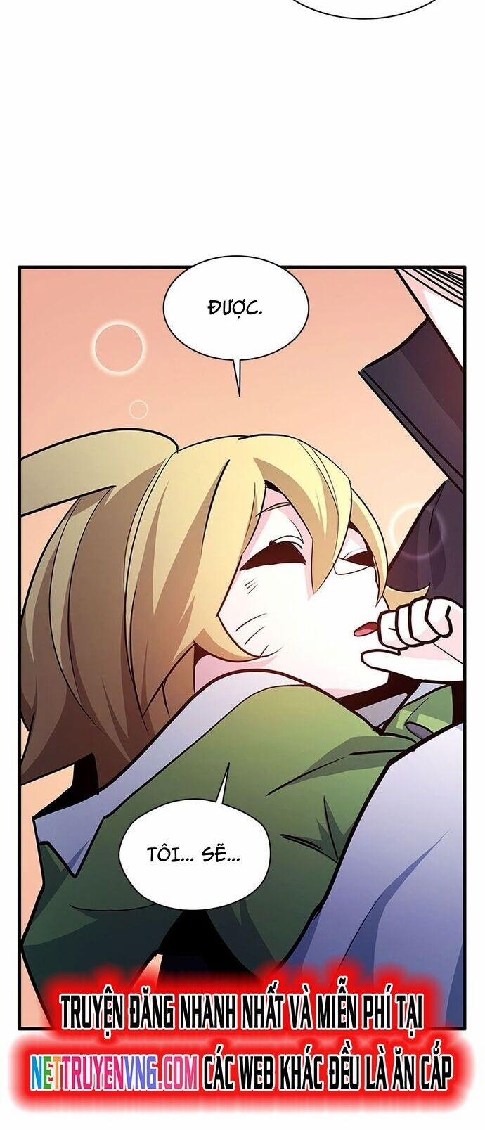 Hầm Ngục Hướng Dẫn Cấp Địa Ngục 145 trang 70