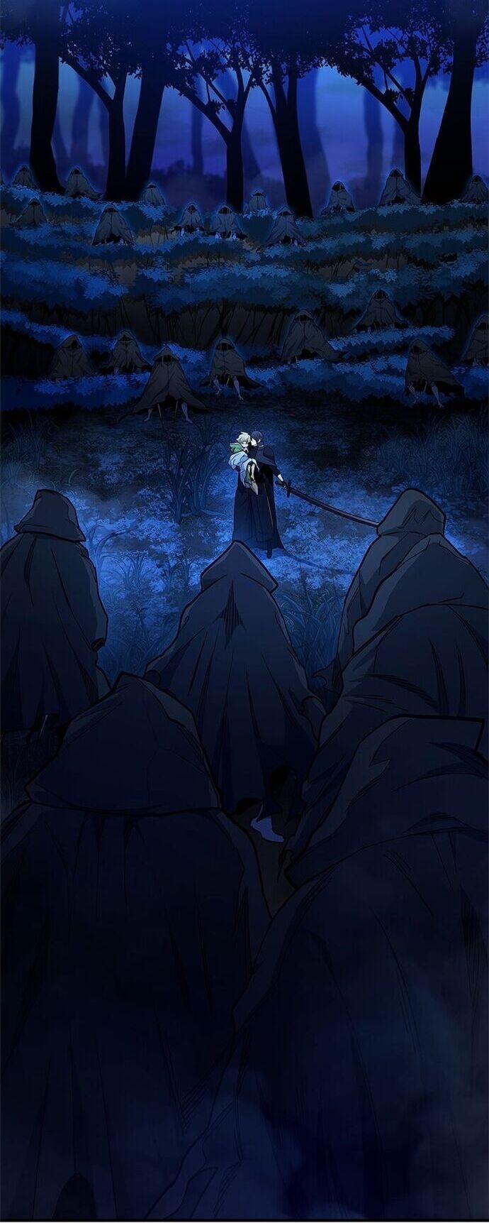 Hầm Ngục Hướng Dẫn Cấp Địa Ngục 145 trang 72