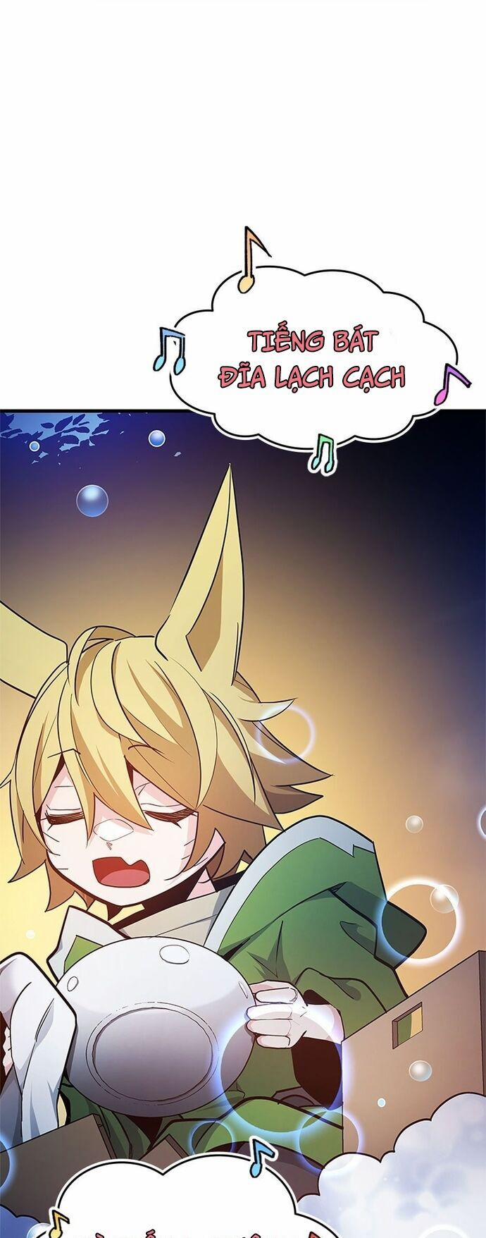 Hầm Ngục Hướng Dẫn Cấp Địa Ngục 145 trang 8