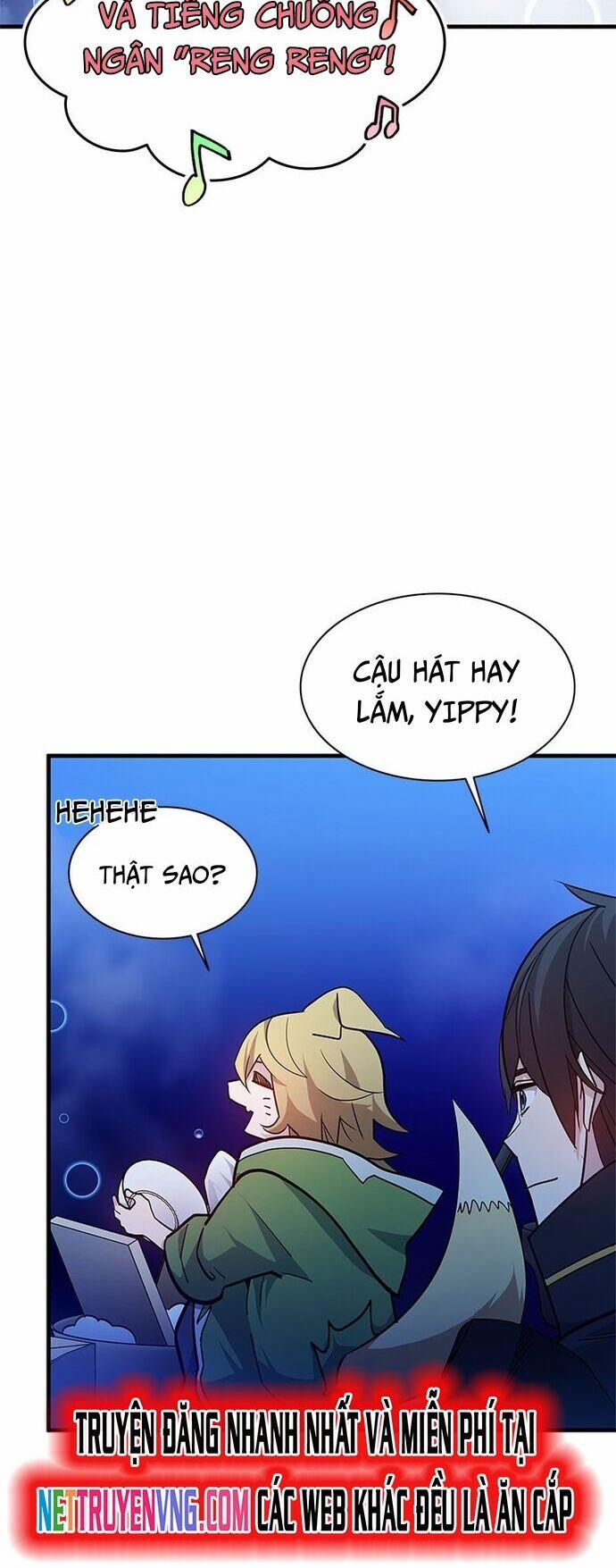 Hầm Ngục Hướng Dẫn Cấp Địa Ngục 145 trang 9