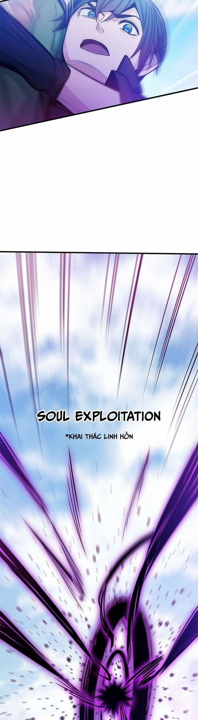 Hầm Ngục Hướng Dẫn Cấp Địa Ngục 146 trang 10