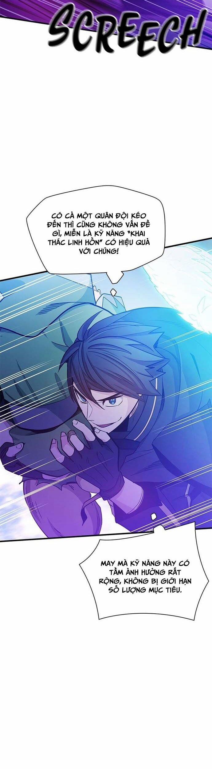 Hầm Ngục Hướng Dẫn Cấp Địa Ngục 146 trang 12