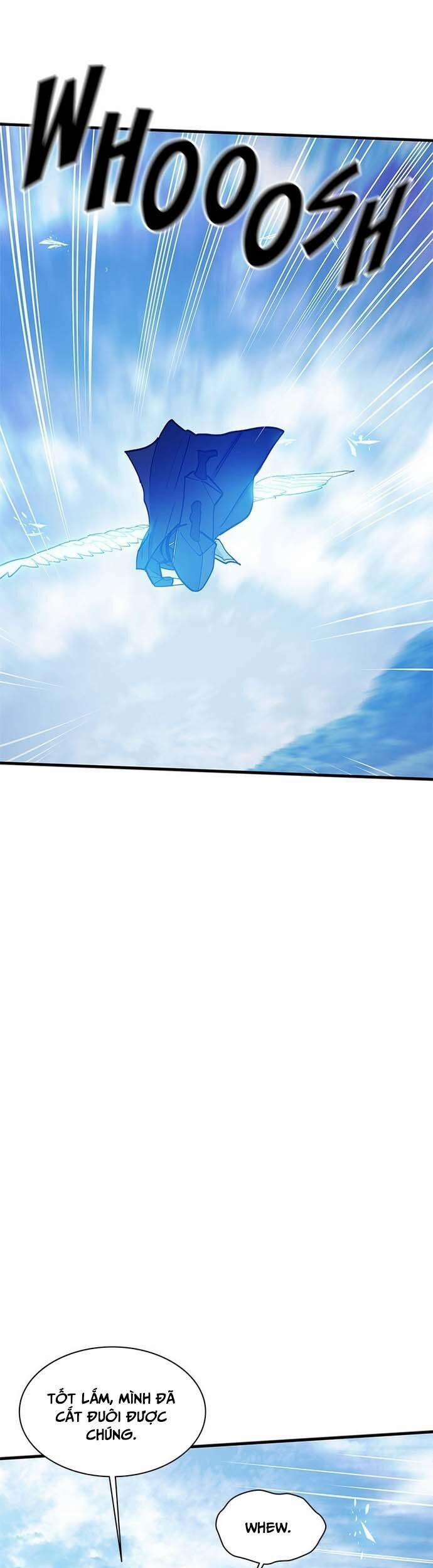 Hầm Ngục Hướng Dẫn Cấp Địa Ngục 146 trang 13