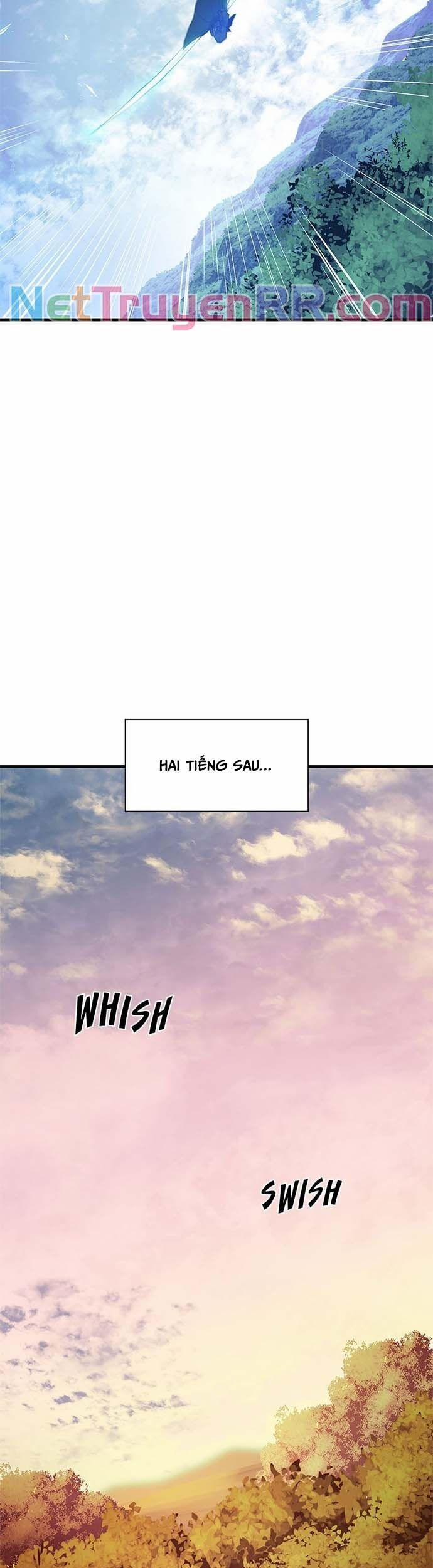 Hầm Ngục Hướng Dẫn Cấp Địa Ngục 146 trang 17