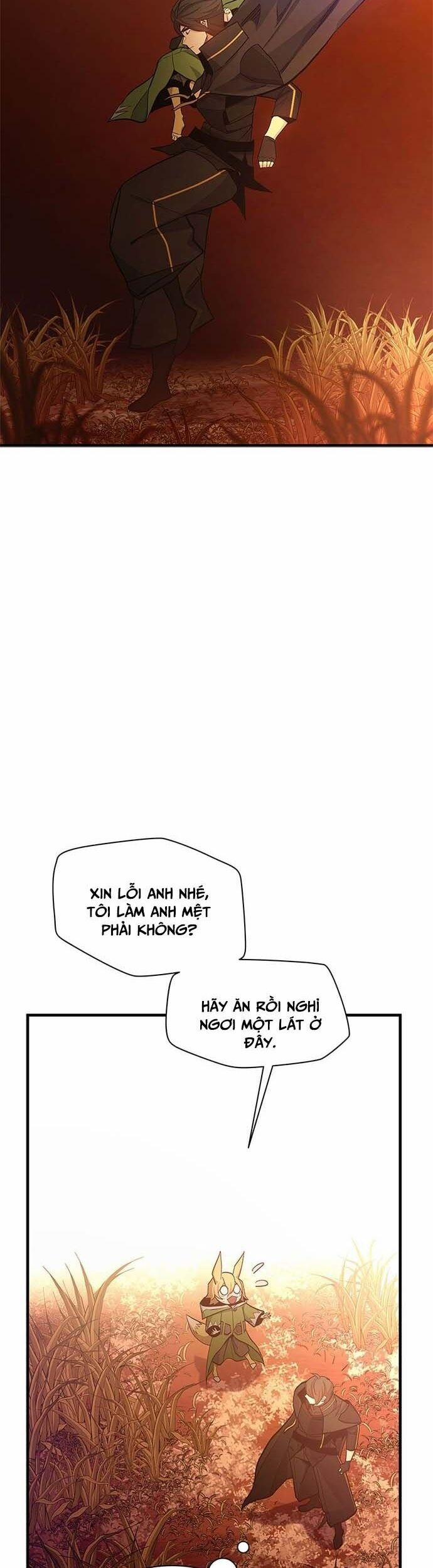 Hầm Ngục Hướng Dẫn Cấp Địa Ngục 146 trang 22