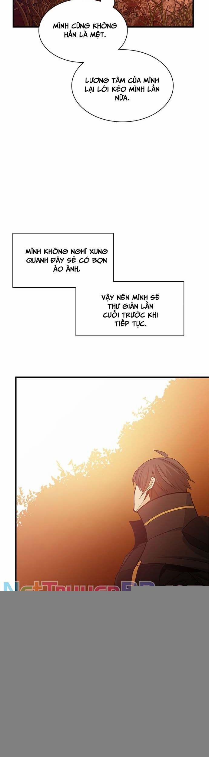 Hầm Ngục Hướng Dẫn Cấp Địa Ngục 146 trang 23