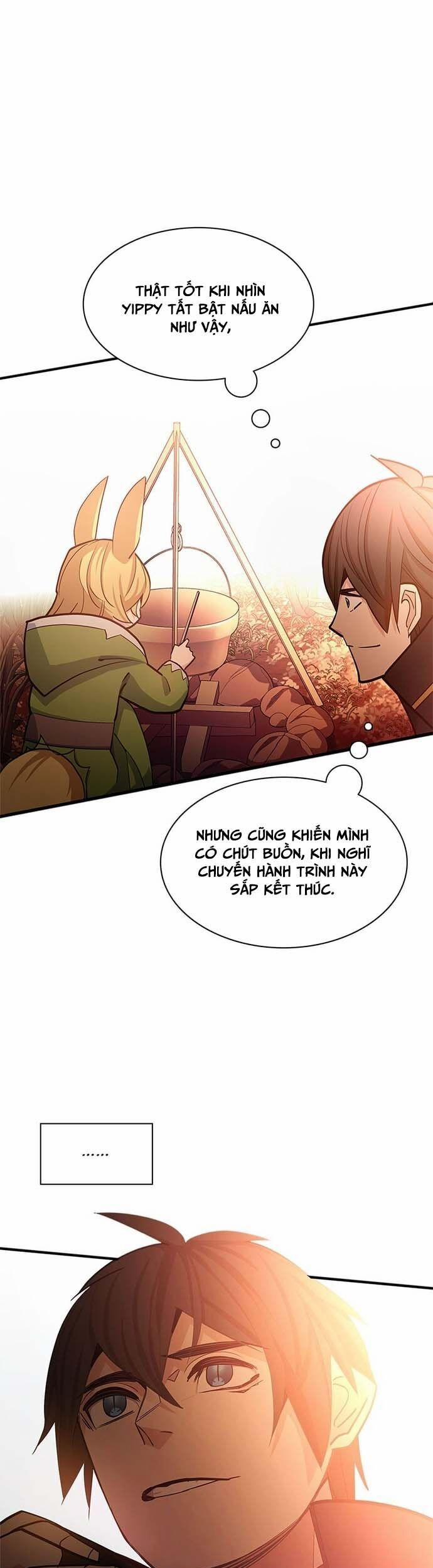 Hầm Ngục Hướng Dẫn Cấp Địa Ngục 146 trang 25