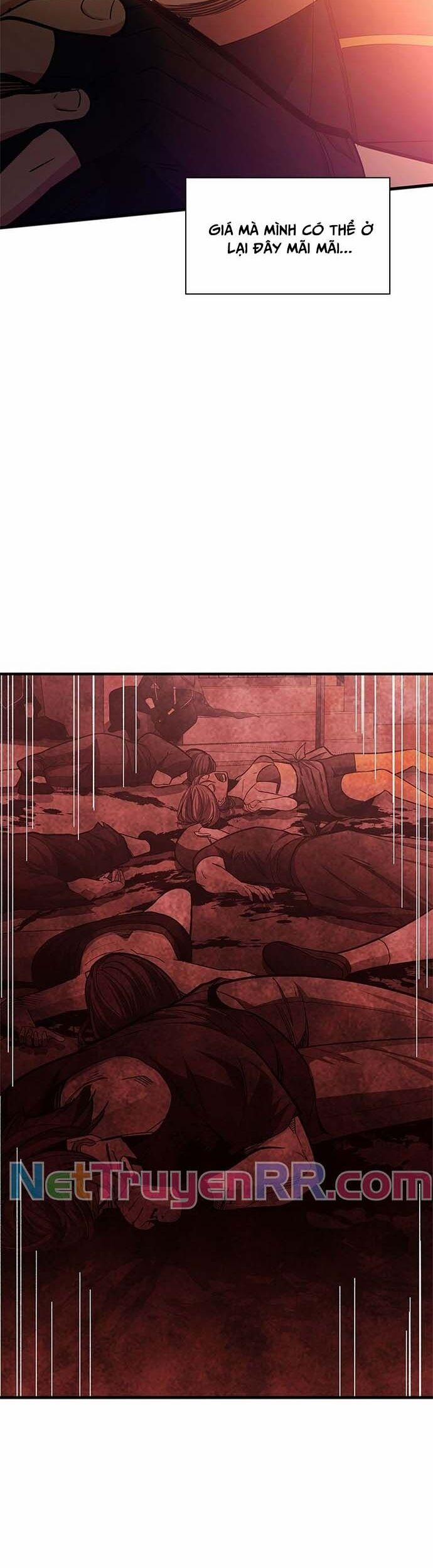 Hầm Ngục Hướng Dẫn Cấp Địa Ngục 146 trang 26