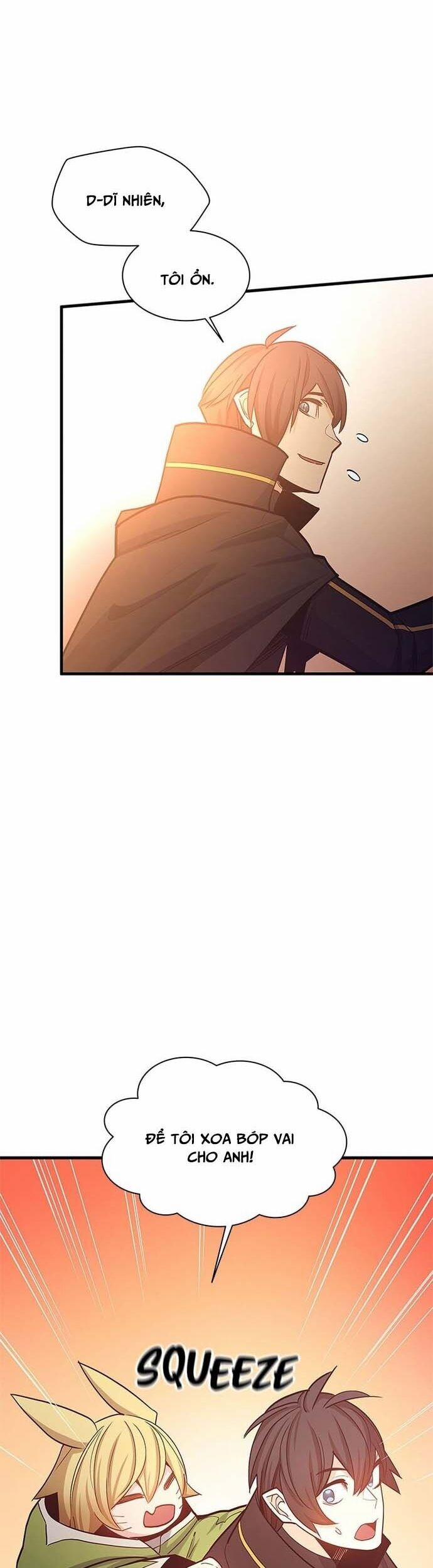 Hầm Ngục Hướng Dẫn Cấp Địa Ngục 146 trang 30