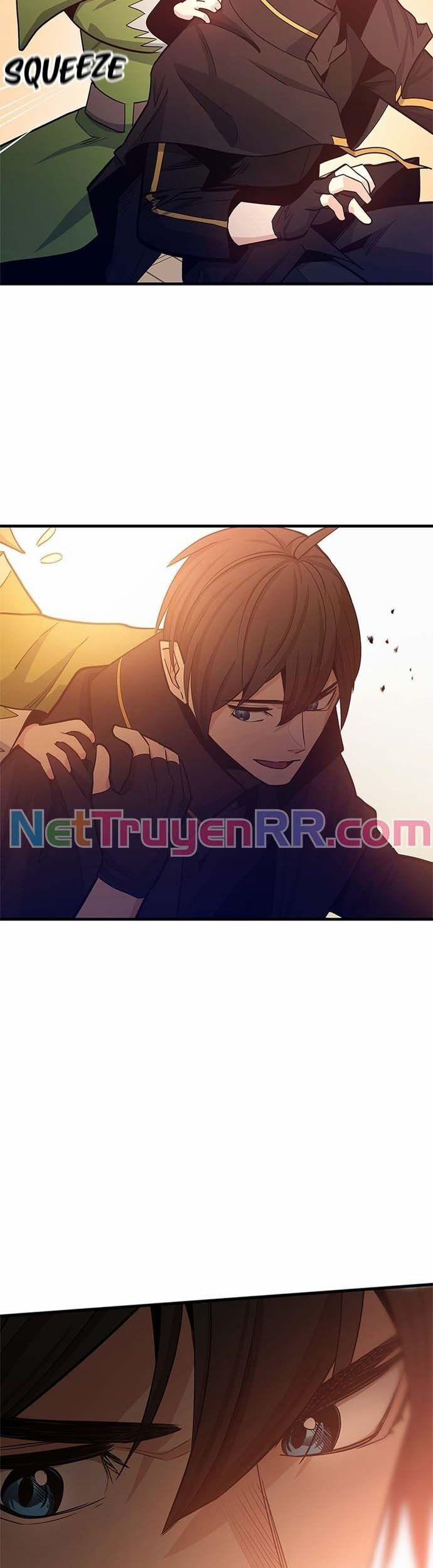 Hầm Ngục Hướng Dẫn Cấp Địa Ngục 146 trang 31