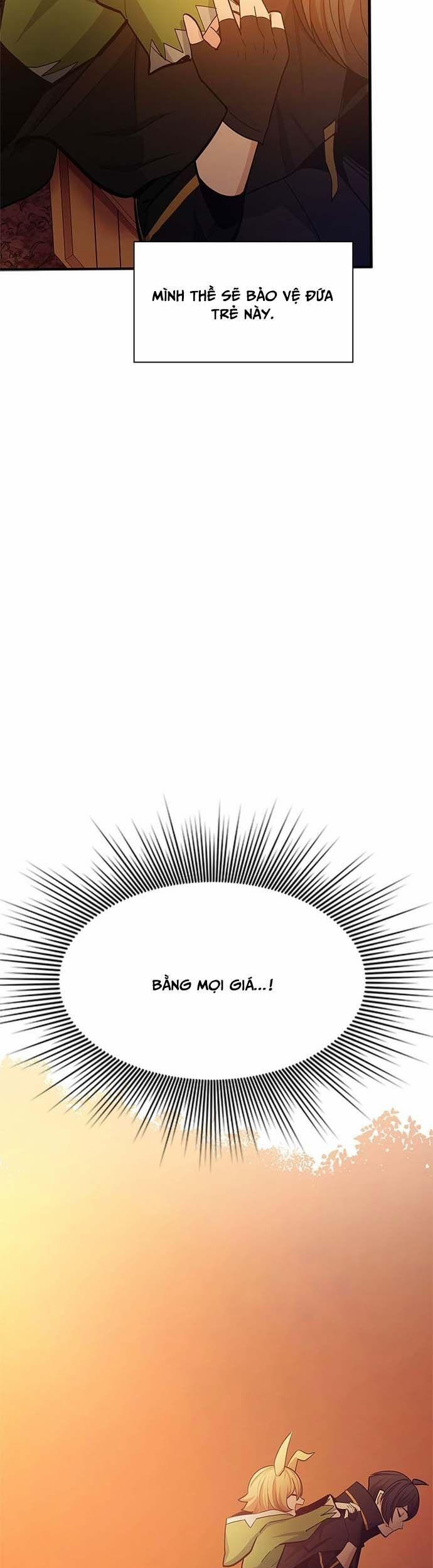 Hầm Ngục Hướng Dẫn Cấp Địa Ngục 146 trang 33