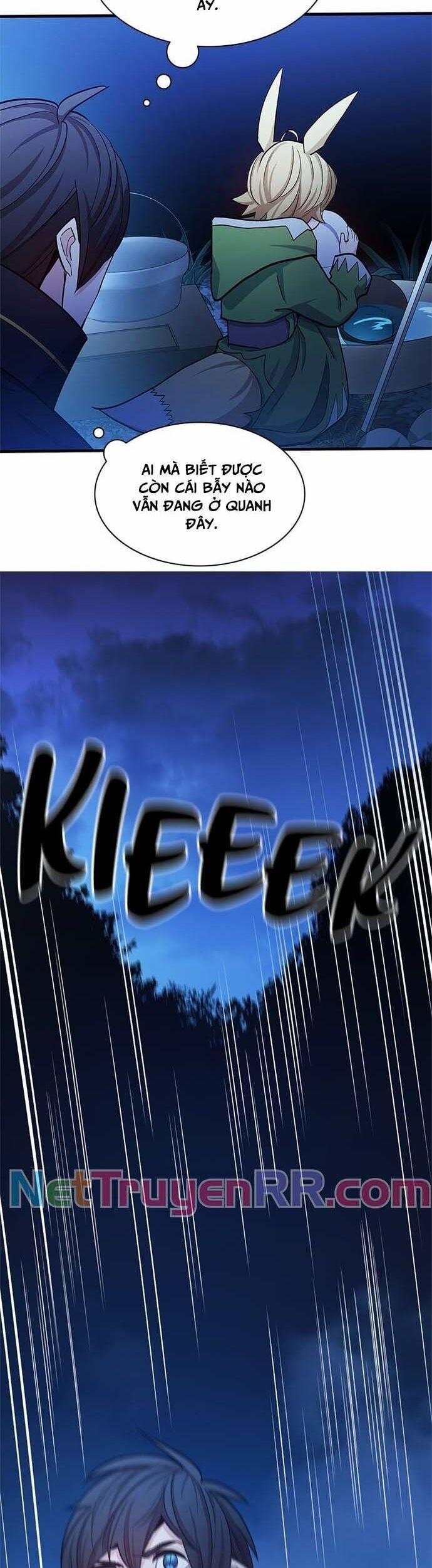 Hầm Ngục Hướng Dẫn Cấp Địa Ngục 146 trang 36