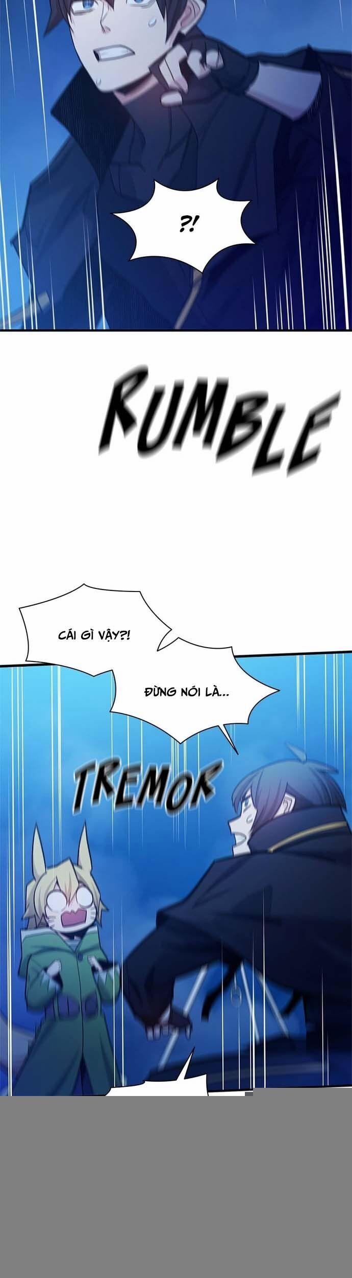 Hầm Ngục Hướng Dẫn Cấp Địa Ngục 146 trang 37