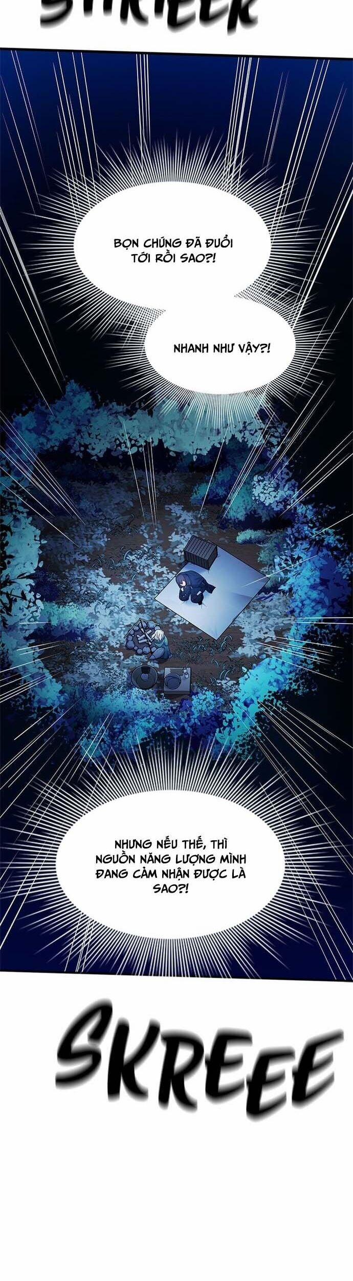 Hầm Ngục Hướng Dẫn Cấp Địa Ngục 146 trang 38