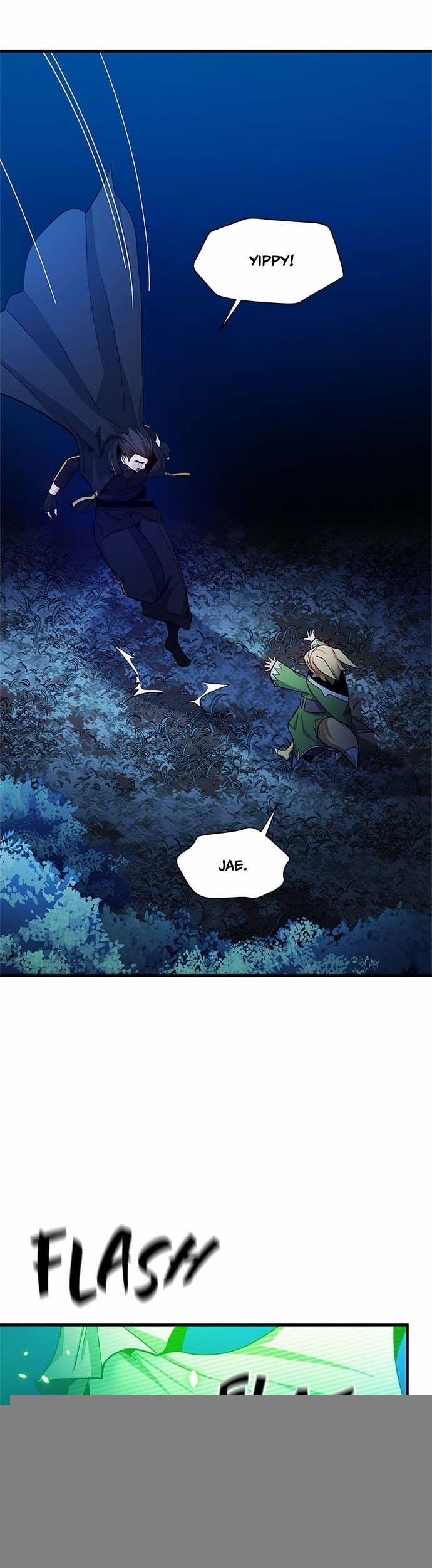 Hầm Ngục Hướng Dẫn Cấp Địa Ngục 146 trang 43