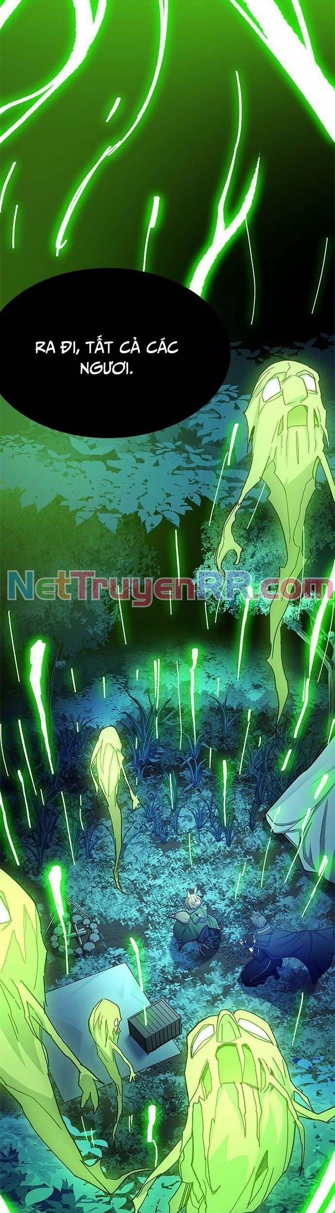 Hầm Ngục Hướng Dẫn Cấp Địa Ngục 146 trang 46