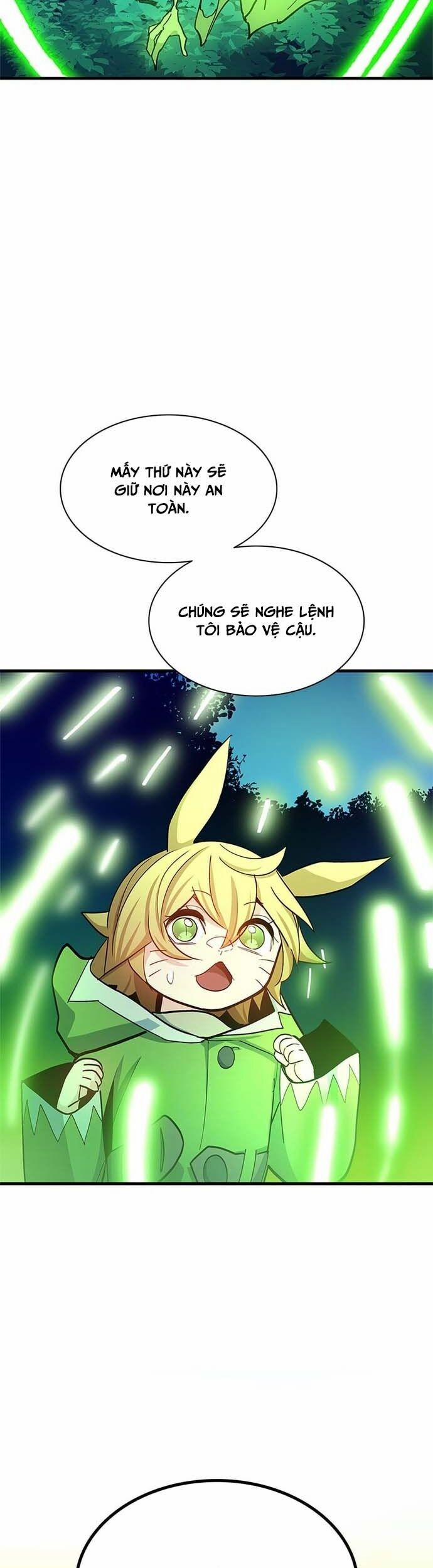 Hầm Ngục Hướng Dẫn Cấp Địa Ngục 146 trang 47