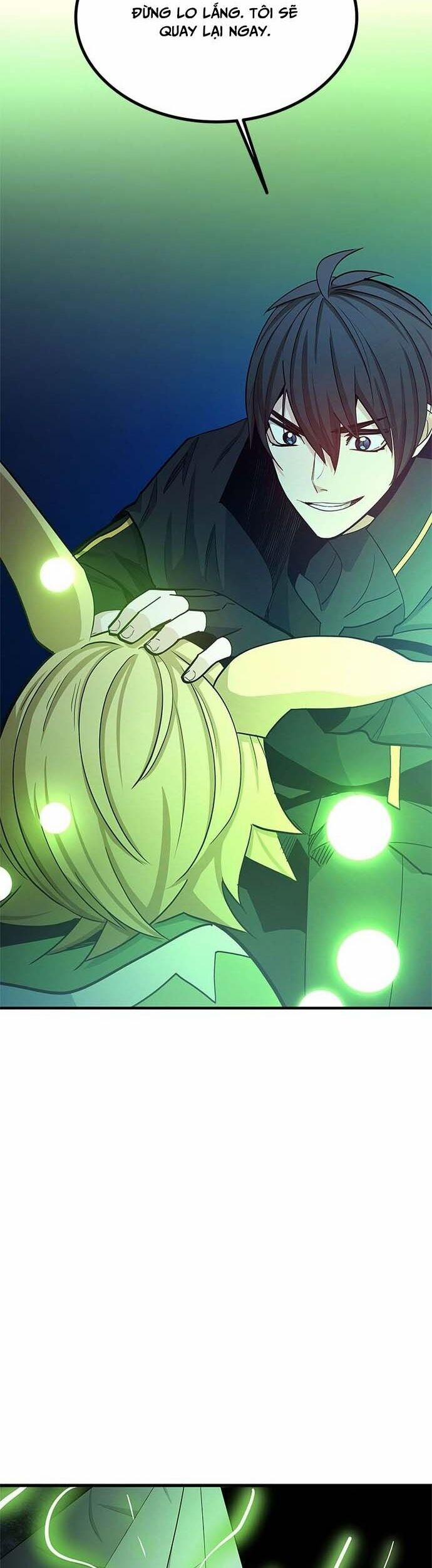 Hầm Ngục Hướng Dẫn Cấp Địa Ngục 146 trang 48