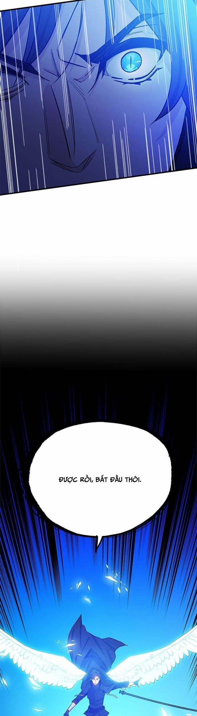 Hầm Ngục Hướng Dẫn Cấp Địa Ngục 146 trang 54
