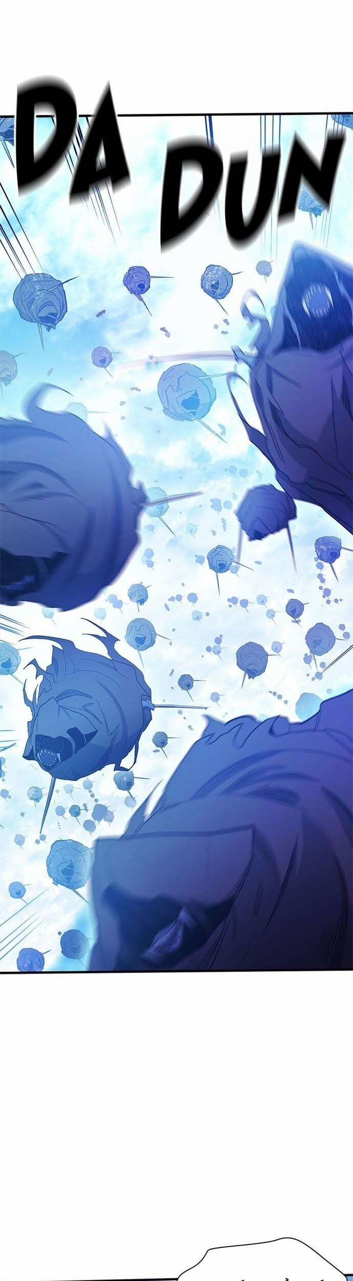 Hầm Ngục Hướng Dẫn Cấp Địa Ngục 146 trang 6