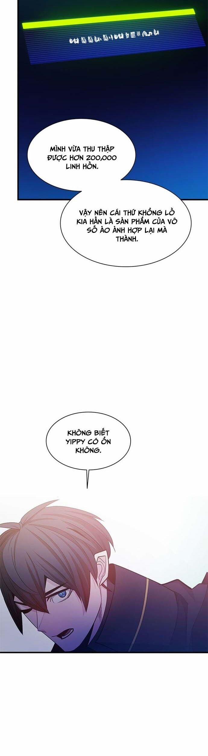 Hầm Ngục Hướng Dẫn Cấp Địa Ngục 147 trang 14