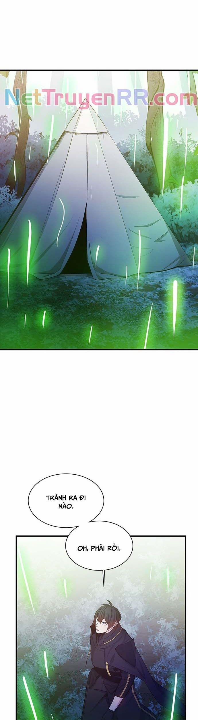 Hầm Ngục Hướng Dẫn Cấp Địa Ngục 147 trang 15