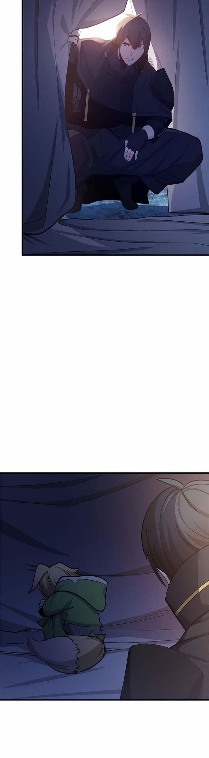 Hầm Ngục Hướng Dẫn Cấp Địa Ngục 147 trang 17