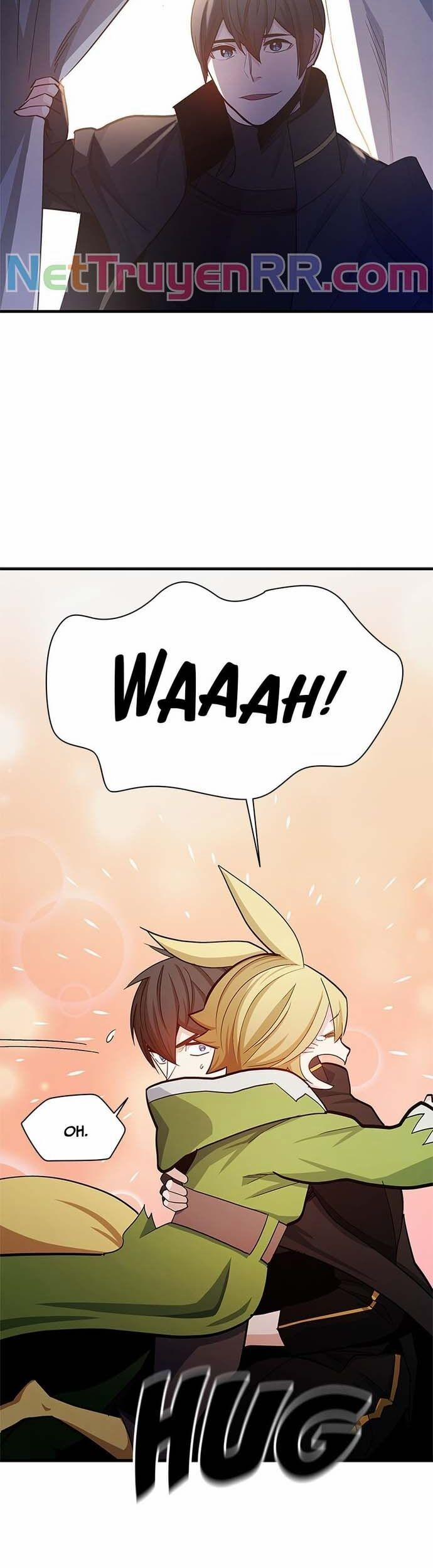 Hầm Ngục Hướng Dẫn Cấp Địa Ngục 147 trang 19