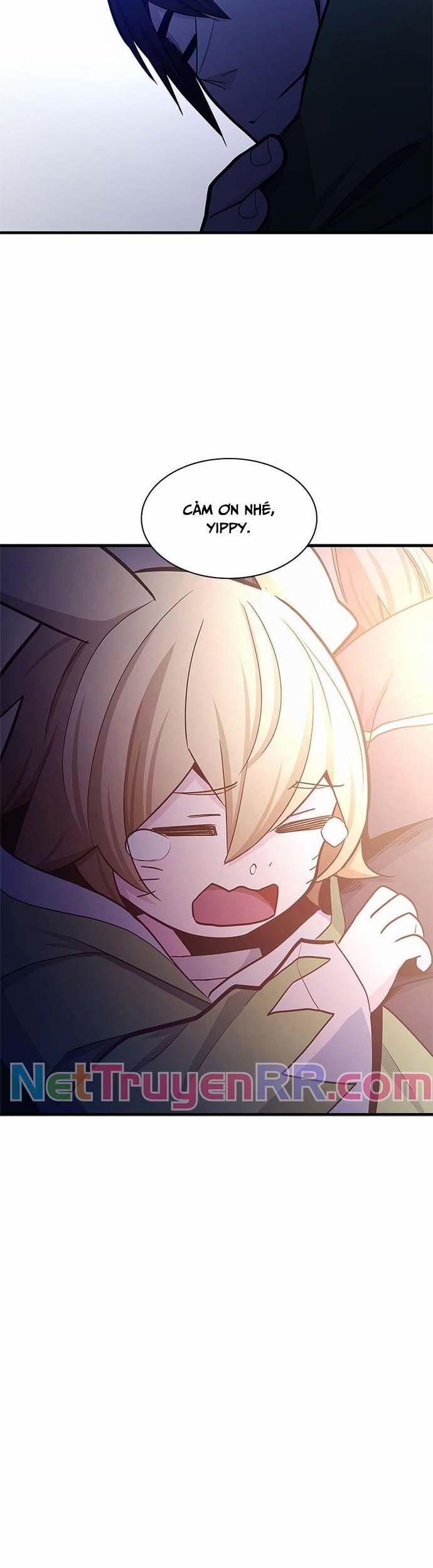 Hầm Ngục Hướng Dẫn Cấp Địa Ngục 147 trang 21