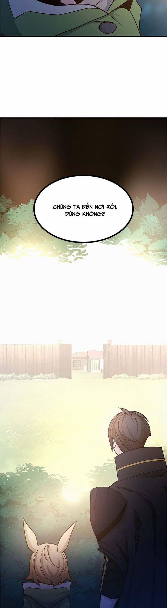 Hầm Ngục Hướng Dẫn Cấp Địa Ngục 147 trang 24