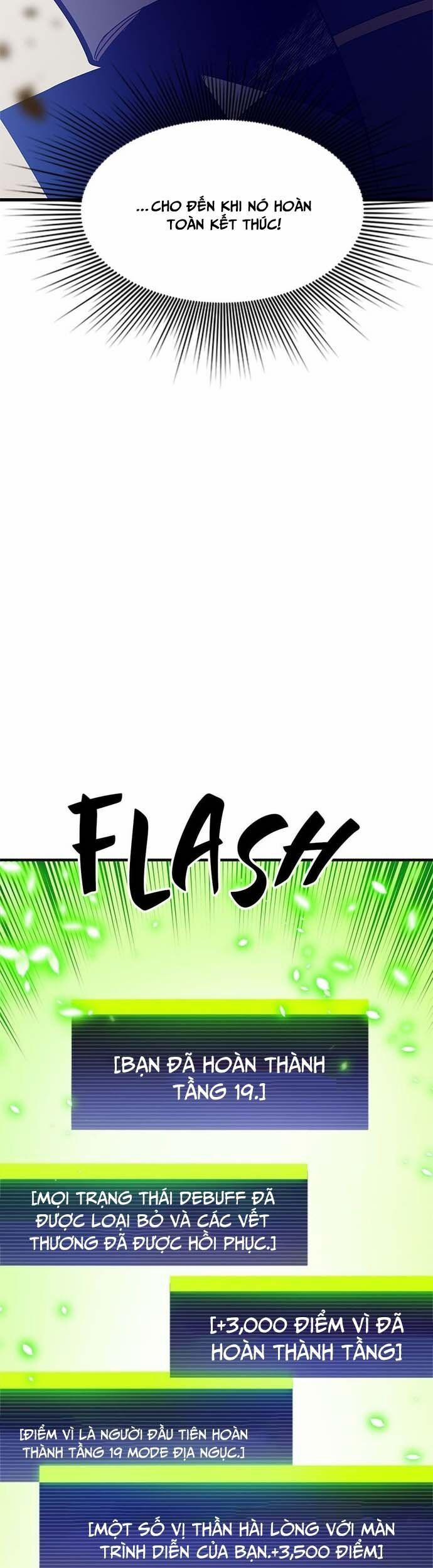 Hầm Ngục Hướng Dẫn Cấp Địa Ngục 147 trang 29