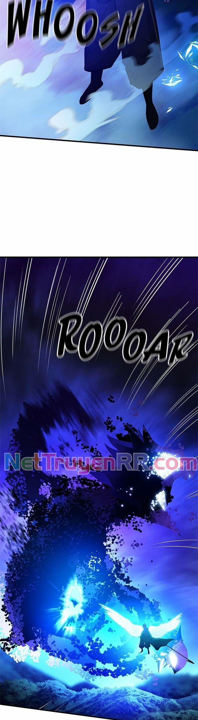 Hầm Ngục Hướng Dẫn Cấp Địa Ngục 147 trang 3